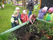 Zahradničíme ve školce